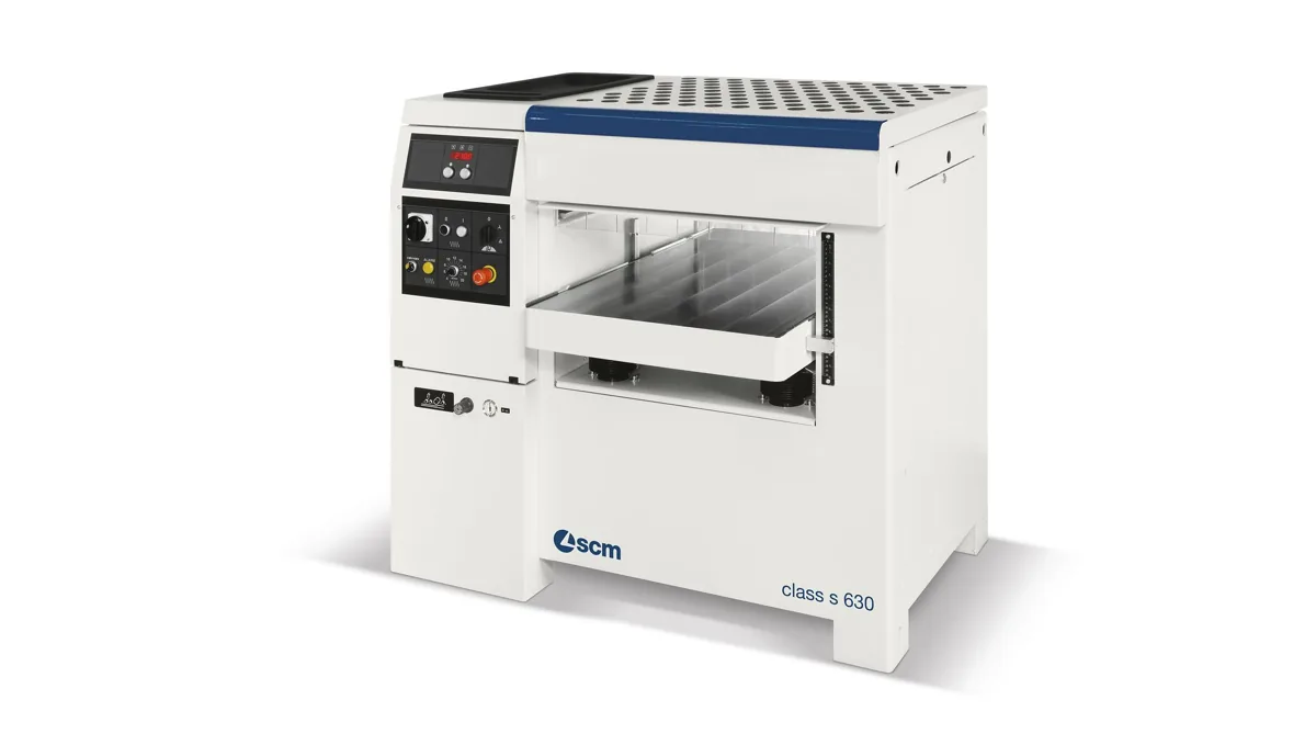 Beam Saw Production Line